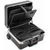 B & W International tool.case ABS.360.PLT, 120.05/PL kufřík na nářadí, 1 ks, (š x v x h) 513 x 435 x 258 mm