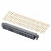 HARWIN Sada konektorů PCB, řada: M83, Konektor