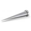 Weller Pájecí hrot, číslo modelu: LT 1LNW 0.1 mm 26 mm Kuželovité, pro použití s: WSFP/WSP80/WP80/WXP80, LR21/TCPS Weller Pájecí hrot, číslo modelu: LT 1LNW 0.1 mm 26 mm Kuželovité, pro použití s: WSFP/WSP80/WP80/WXP80, LR21/TCPS