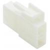 Molex zástrčkový konektor na kabel 15132-0706, 1 ks