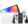 Nintendo Přepnout konzolu OLED 64 GB bílá Nintendo Přepnout konzolu OLED 64 GB bílá