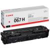 Canon Toner 067H originál purppurová 2350 Seiten 5104 C 002