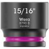 Wera 8790 B Impaktor 05005525001 vnější šestihran vložka pro nástrčný klíč 15/16 1 ks 3/8