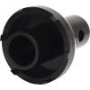 Klíč na matice s 3/4 a 6 čepy pro Mercedes, 105-125mm KS Tools 450.0167