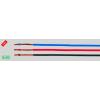 Helukabel 52951 Jednotlivá žíla, H07Z-K, 1 x 1.50 mm², tmavě modrá, 100 m