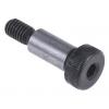 Lícovaný šroub, Ocel, M6 RS PRO, 12 mm Lícovaný šroub, Ocel, M6 RS PRO, 12 mm