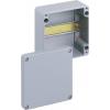 Spelsberg ALR 1616-L, 16091101 rozvodnice, IP66, 160 mm x 160 mm x 91 mm , 1 ks Spelsberg ALR 1616-L, 16091101 rozvodnice, IP66, 160 mm x 160 mm x 91 mm , 1 ks