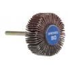 Brusný kotouč Oxid hlinitý Hrubý/jemný zrnitost P80, max. bezpečná rychlost: 35000 rpm 28.6 mm, šířka: 30 mm Dremel Brusný kotouč Oxid hlinitý Hrubý/jemný zrnitost P80, max. bezpečná rychlost: 35000 rpm 28.6 mm, šířka: 30 mm Dremel
