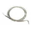 Termočlánek 2 m kabel typ J Nerezová ocel 40 mm sonda, 200 °C 4 mm na +600 °C IEC Correge