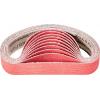 PFERD TOOLS BA 35/450 CO-COOL 60 45020173 brusný pás Zrnitost 60 (d x š) 450 mm x 35 mm 20 ks PFERD TOOLS BA 35/450 CO-COOL 60 45020173 brusný pás Zrnitost 60 (d x š) 450 mm x 35 mm 20 ks