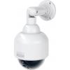 Basi 1000-0302 Atrapa kamery s blikající LED diodou Basi 1000-0302 Atrapa kamery s blikající LED diodou