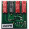 Vyhodnocovací deska DEMO DESKA TLS202B1 Regulátor napětí LDO Infineon TLS202B1, pro použití s: Automobilový průmysl Vyhodnocovací deska DEMO DESKA TLS202B1 Regulátor napětí LDO Infineon TLS202B1, pro použití s: Automobilový průmysl