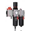 Lubrikátor regulátoru filtru, řada: BL84, přípojka portu: 3/8 in to 3/4 in Automatické odvod velikost filtrace 40 μm
