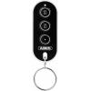 ABUS Smartvest Pro Funk-Fernbedienung FUBE45000 bezdrátové dálkové ovládání, rozšíření bezdrátového alarmu ABUS Smartvest Pro Funk-Fernbedienung FUBE45000 bezdrátové dálkové ovládání, rozšíření bezdrátového alarmu