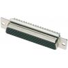HARTING 09 67 215 5615 09672155615 konektor Pólů: 15 pájecí kalíšek 1 ...