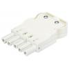 Wieland Electric 92.953.4053.0 konektor