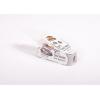 Organizér na boty PROSPERPLAST transparent vel. 30-38 5ks