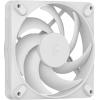 Fractal Design FD-F-MO1-1202 PC větrák s krytem bílá Fractal Design FD-F-MO1-1202 PC větrák s krytem bílá