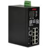 Roline 21.13.1137 síťový switch 10 / 100 / 1000 MBit/s funkce PoE