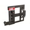ABB, Visací zámek, pro použití s: Tmax XT, rozsah: Tmax XT ABB, Visací zámek, pro použití s: Tmax XT, rozsah: Tmax XT