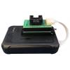 Seeit Programovač čipů Programátor XGECU-T56, pro použití s: DATAFLASH a mikrokontroléry, EEPROM, EPROM, SPI FLASH XGECU Seeit Programovač čipů Programátor XGECU-T56, pro použití s: DATAFLASH a mikrokontroléry, EEPROM, EPROM, SPI FLASH XGECU