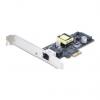 Síťová karta 1portový, typ sběrnice: PCIe PR12GIP-NETWORK-CARD RJ45 StarTech.com Síťová karta 1portový, typ sběrnice: PCIe PR12GIP-NETWORK-CARD RJ45 StarTech.com
