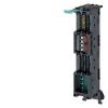 Siemens 6AV6671-3CS00-0AX0 6AV66713CS000AX0 montážní rám pro PLC
