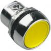 Allen Bradley Hlava tlačítka, řada: 800F Žlutá Okamžité, průměr výřezu: 22 mm IP65