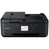 Canon Pixma TR 7650 multifunkční tiskárna inkoustová barevná A4 tiskárna, skener, kopírka, fax ADF, duplexní, Wi-Fi Canon Pixma TR 7650 multifunkční tiskárna inkoustová barevná A4 tiskárna, skener, kopírka, fax ADF, duplexní, Wi-Fi