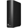 Pevný disk, model: WD Elements Desktop HDD Storage Externí 3,5 12 TB Průmyslová třída Western Digital Pevný disk, model: WD Elements Desktop HDD Storage Externí 3,5 12 TB Průmyslová třída Western Digital