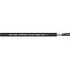 LAPP 28171/500 kabel pro energetické řetězy ÖLFLEX® ROBOT 900 P 3 G 1 mm² černá 500 m