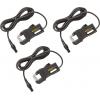 Fluke 4637409 i40S-EL/3pk transformátorové proudové kleště; 1 ks