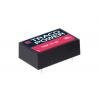 TRACOPOWER Měnič DC/DC THM 10WI, výstup: 24 V dc 5 kV ac, Vin 36V dc 416 mA, Vin 9V 10 W -40 °C 90 °C Průchozí otvor