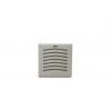 RS PRO Ventilátorový filtr 39 m³/h 230V AC IP54 92 mm 92 mm