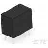 TE Connectivity T9AP5D52-12 průmyslové relé , 12 V/DC, 1 přepínací kon...