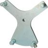 KS Tools 150.3177 Matice s 3 čepy
