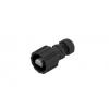 CONEC Konektor RJ45, řada: 17 Vnější Cat5e, Rovný, Kabel Stíněné, počet portů: 1portový CONEC Konektor RJ45, řada: 17 Vnější Cat5e, Rovný, Kabel Stíněné, počet portů: 1portový