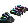G.Skill Trident Z RGB Sada RAM pro PC DDR4 64 GB 8 x 8 GB Bez ECC 4000 MHz 288pin DIMM CL18-19-19-39 F4-4000C18Q2-64GTZR