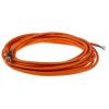 Kabel ovladače snímače, A: Vnitřní, A: Rovný 4, B: Bez koncovky, 30V, IP65, IP67, řada: RKMV Lumberg Automation 5 m Kabel ovladače snímače, A: Vnitřní, A: Rovný 4, B: Bez koncovky, 30V, IP65, IP67, řada: RKMV Lumberg Automation 5 m