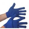 RS PRO Protiskluzové rukavice Modrá Category I PPE - Minimal Risk, EN 420 Polyester Polyvinylchlorid Ne Ne 7 RS PRO RS PRO Protiskluzové rukavice Modrá Category I PPE - Minimal Risk, EN 420 Polyester Polyvinylchlorid Ne Ne 7 RS PRO