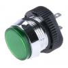 Indikátor pro montáž do panelu Prominentní barva Zelená, 24V, 28 V Signal Construct, IP67 Indikátor pro montáž do panelu Prominentní barva Zelená, 24V, 28 V Signal Construct, IP67