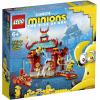 75550 LEGO® Minions Mimoni Kung Fu Tmražba