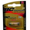 Baterie BC batteries A27 alkalická, 12 V