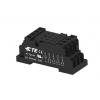 TE Connectivity Objímka relé pro Relé 14 230V 2071566 Lišta DIN TE Connectivity Objímka relé pro Relé 14 230V 2071566 Lišta DIN