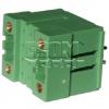 Vidlice 2EDGVHM-5.00-04P-14-00A(H), 4 póly, 320 V / 10 A, 180° Vidlice 2EDGVHM-5.00-04P-14-00A(H), 4 póly, 320 V / 10 A, 180°
