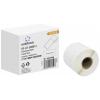 Renkforce etikety v roli kompatibilní náhradní DYMO DYMO 99014 101 x 54 mm papír bílá 220 ks trvalé přepravní štítky RF-6027532