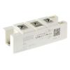 Semikron Danfoss Duální tyristorový modul SCR SKKT 162/16 E 150 mA 156 A 1600 V 5.4 kA, SEMIPACK2, počet kolíků: 7