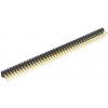 Molex pinová lišta (standardní) Počet řádků: 2 10897800 1 ks Bulk