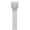 Stahovací páska Stahovací páska 7TCG054360R0423 150 mm 2.5mm Přírodní Nylon 66 Thomas & Betts