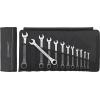 Gedore 2 16X17 Doppelringschlüssel 16x17mm gekröpft DIN838 Gedore obou... Gedore 2 16X17 Doppelringschlüssel 16x17mm gekröpft DIN838 Gedore obou...